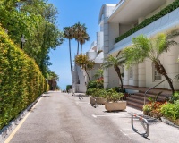 Rynek wtórny - apartment - Estepona - Estepona Centro