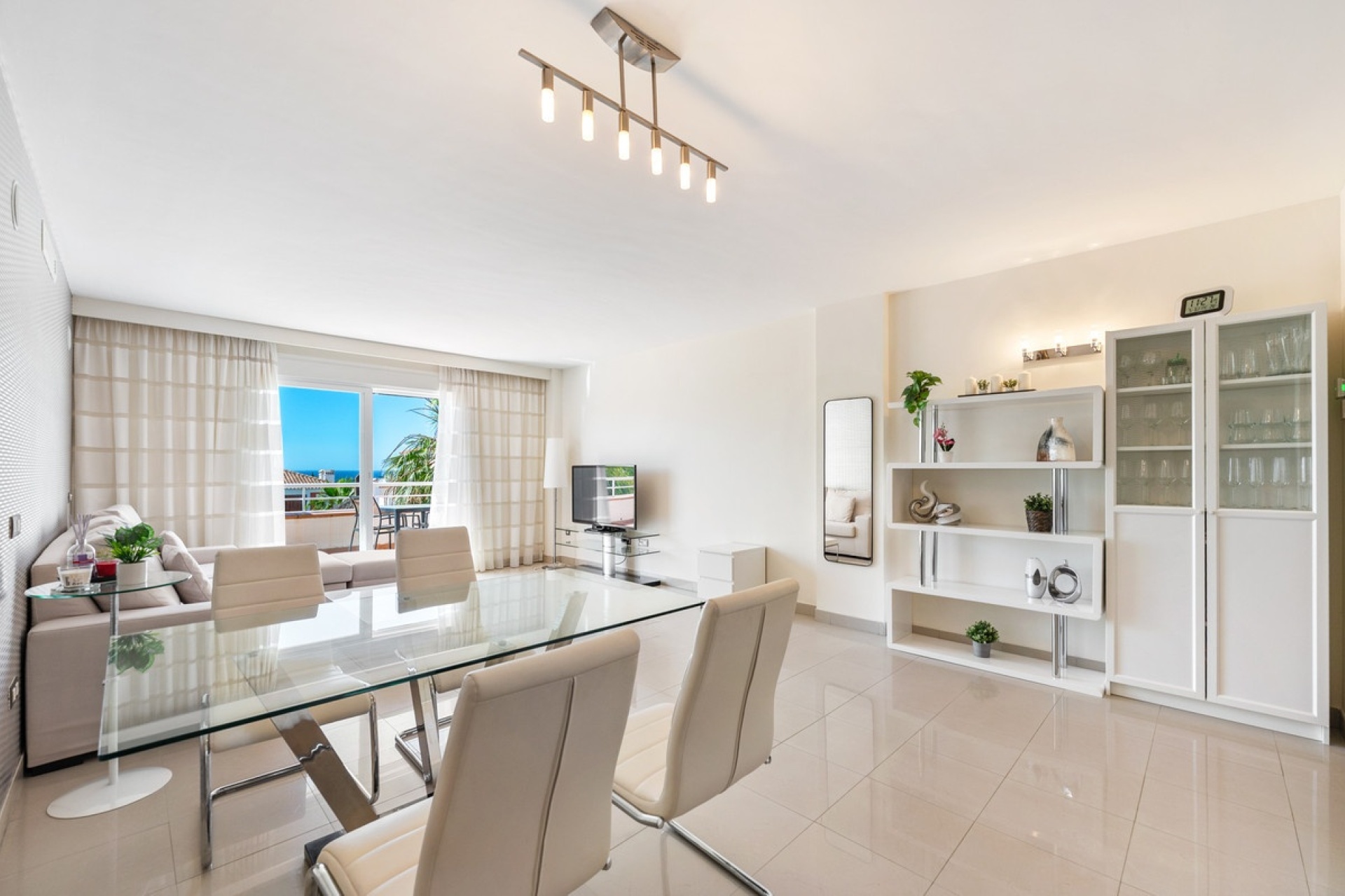 Rynek wtórny - apartment - Estepona - Estepona Centro