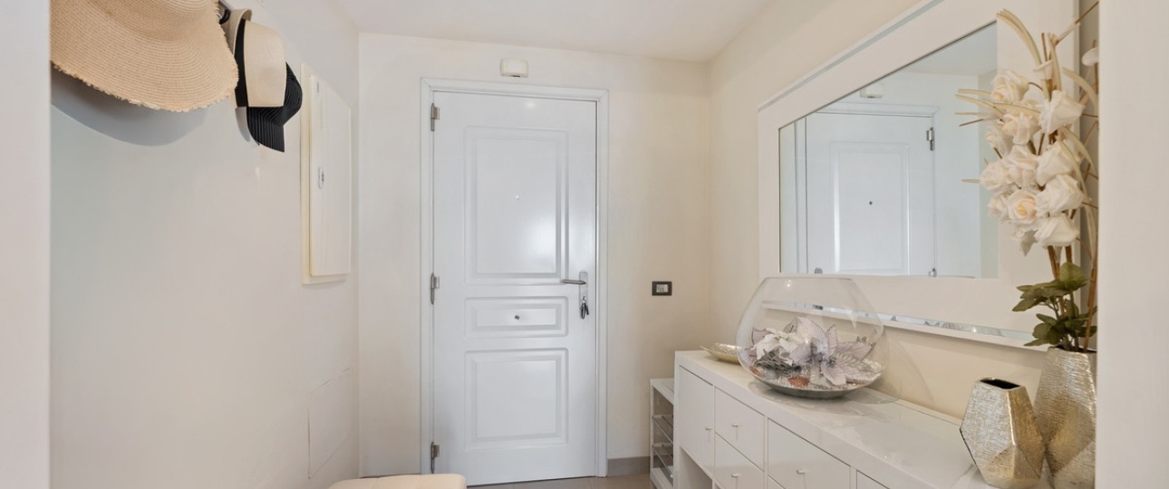 Rynek wtórny - apartment - Estepona - Estepona Centro