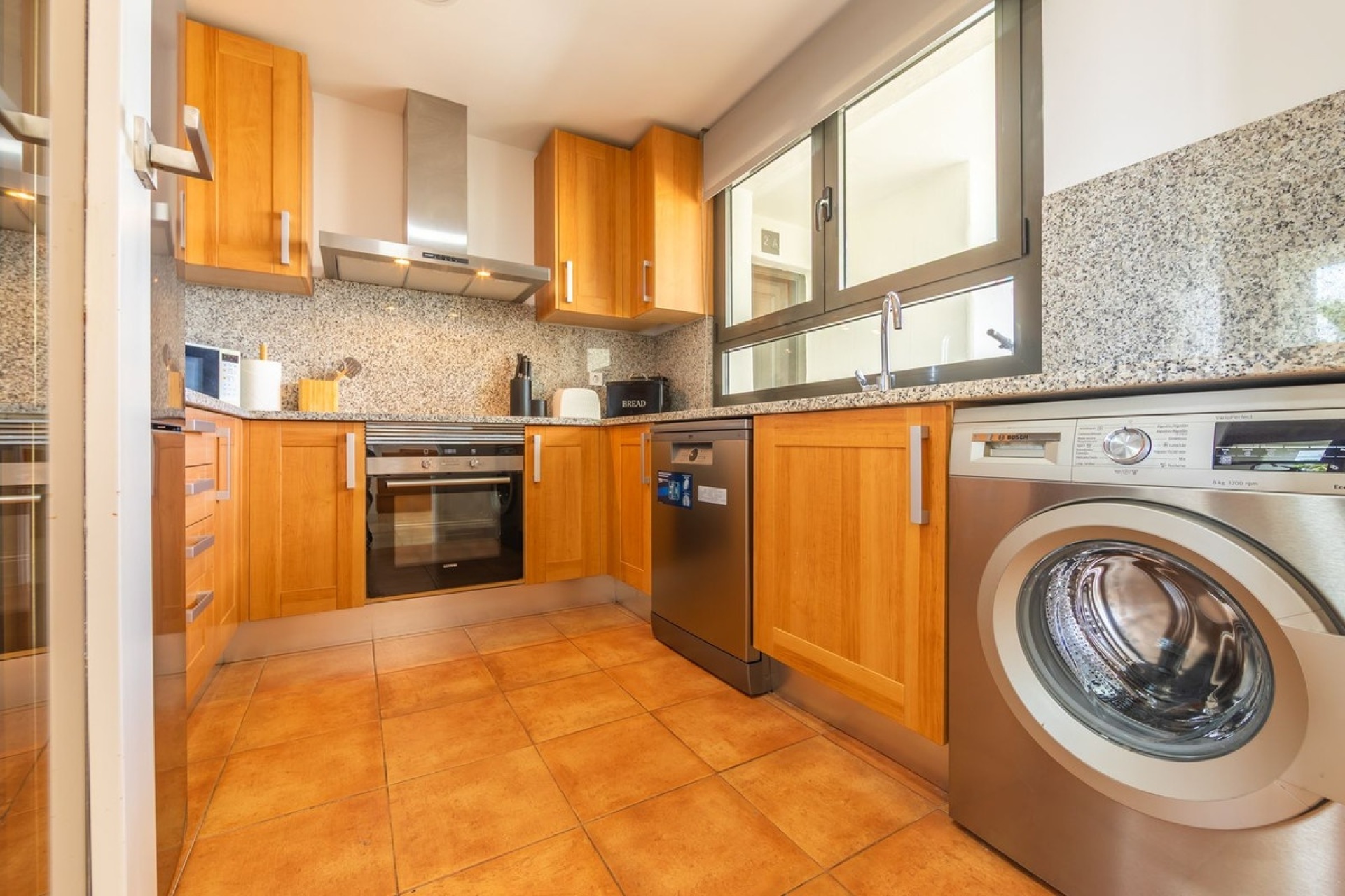 Rynek wtórny - apartment - Estepona - Estepona Centro