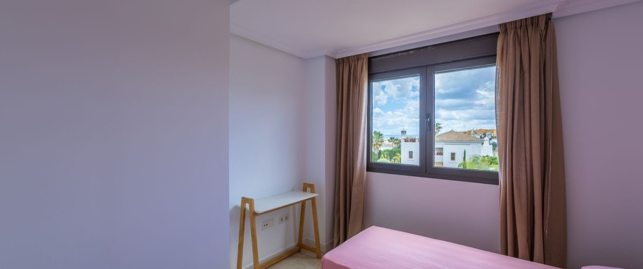 Rynek wtórny - apartment - Estepona - Estepona Centro