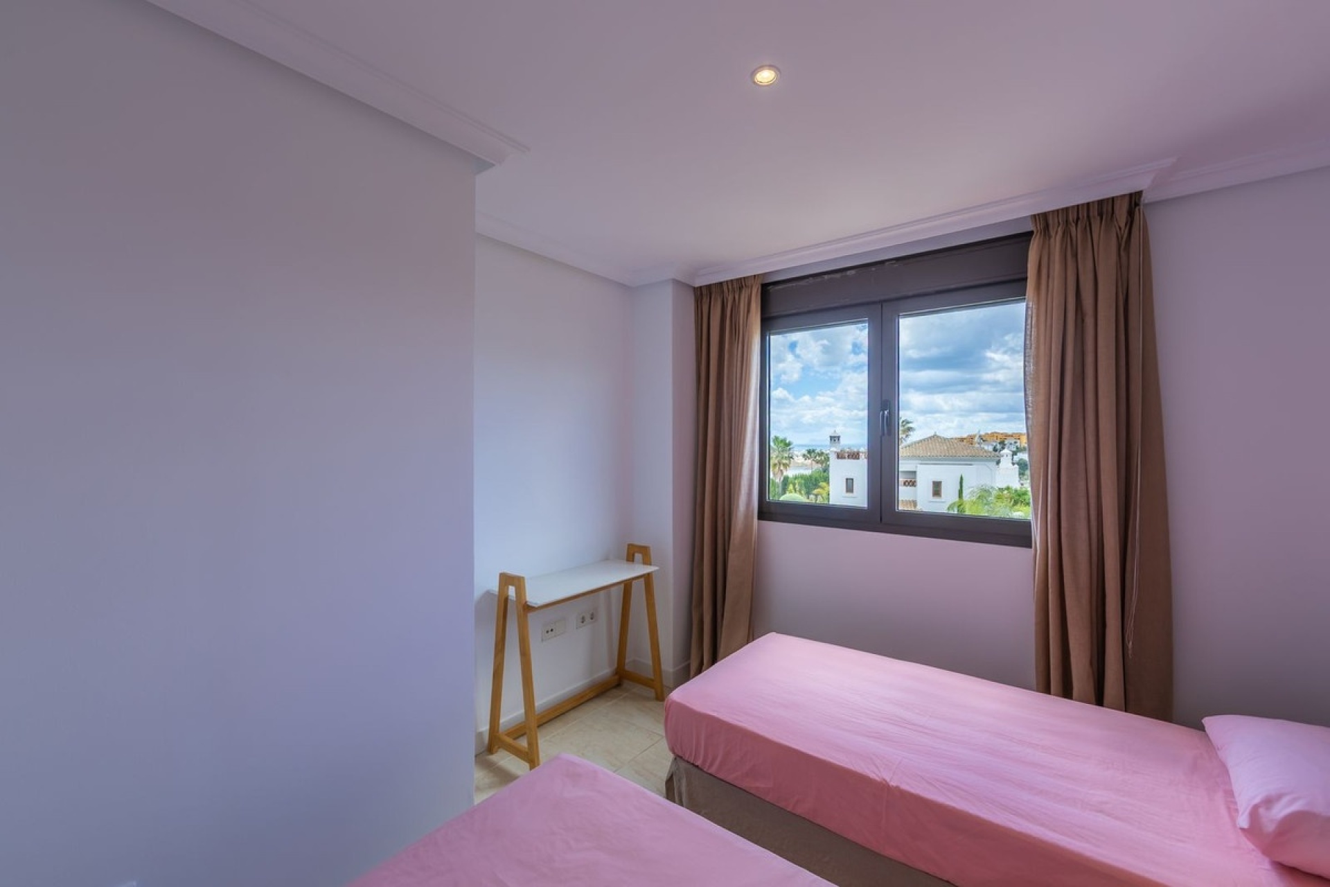 Rynek wtórny - apartment - Estepona - Estepona Centro