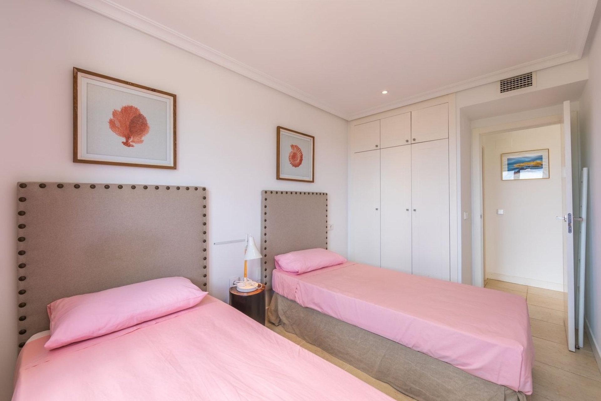 Rynek wtórny - apartment - Estepona - Estepona Centro