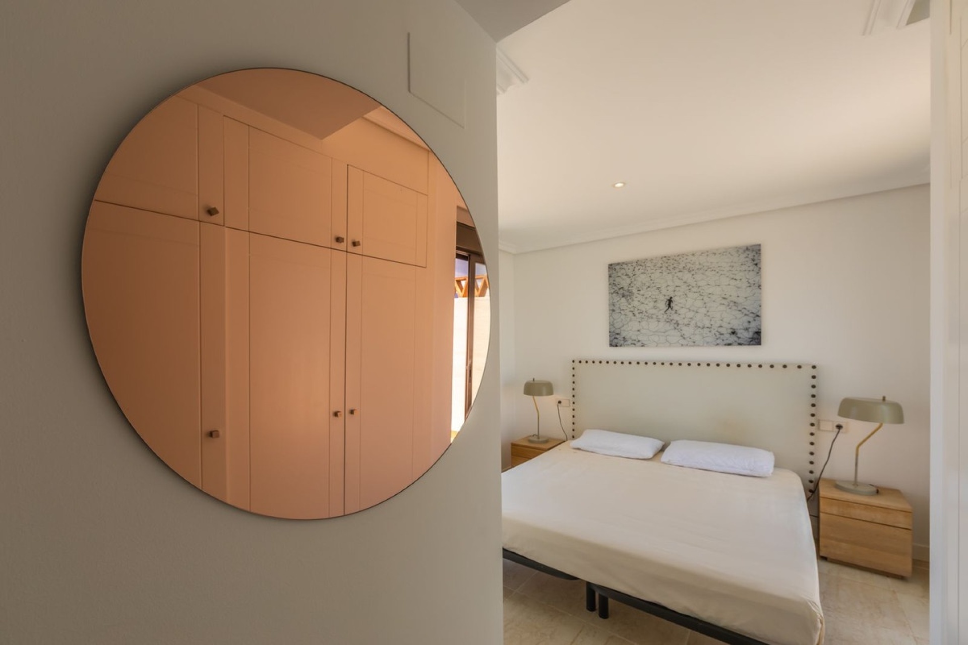 Rynek wtórny - apartment - Estepona - Estepona Centro
