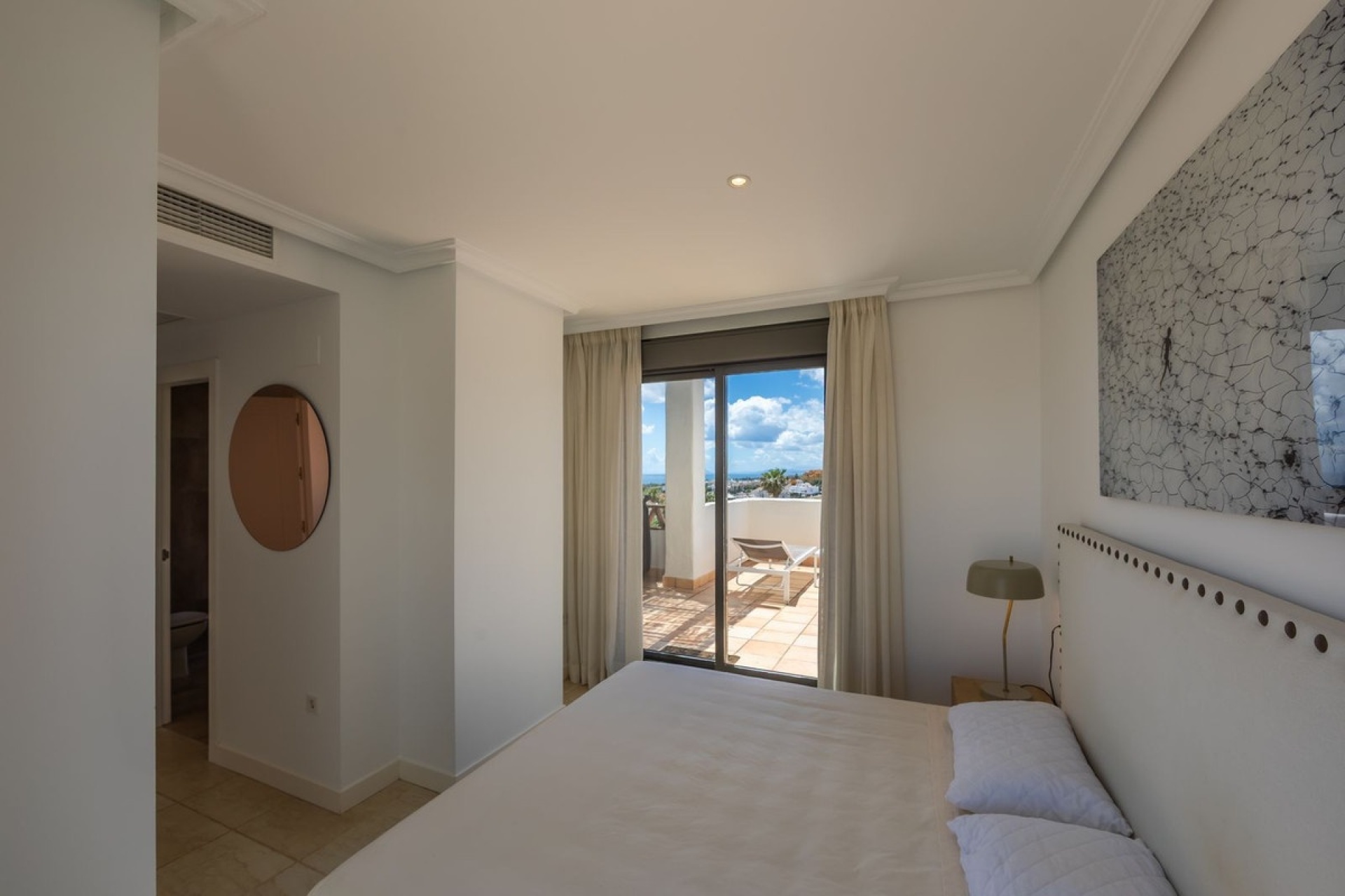 Rynek wtórny - apartment - Estepona - Estepona Centro
