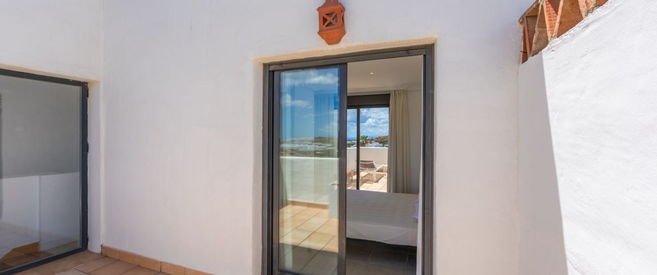 Rynek wtórny - apartment - Estepona - Estepona Centro