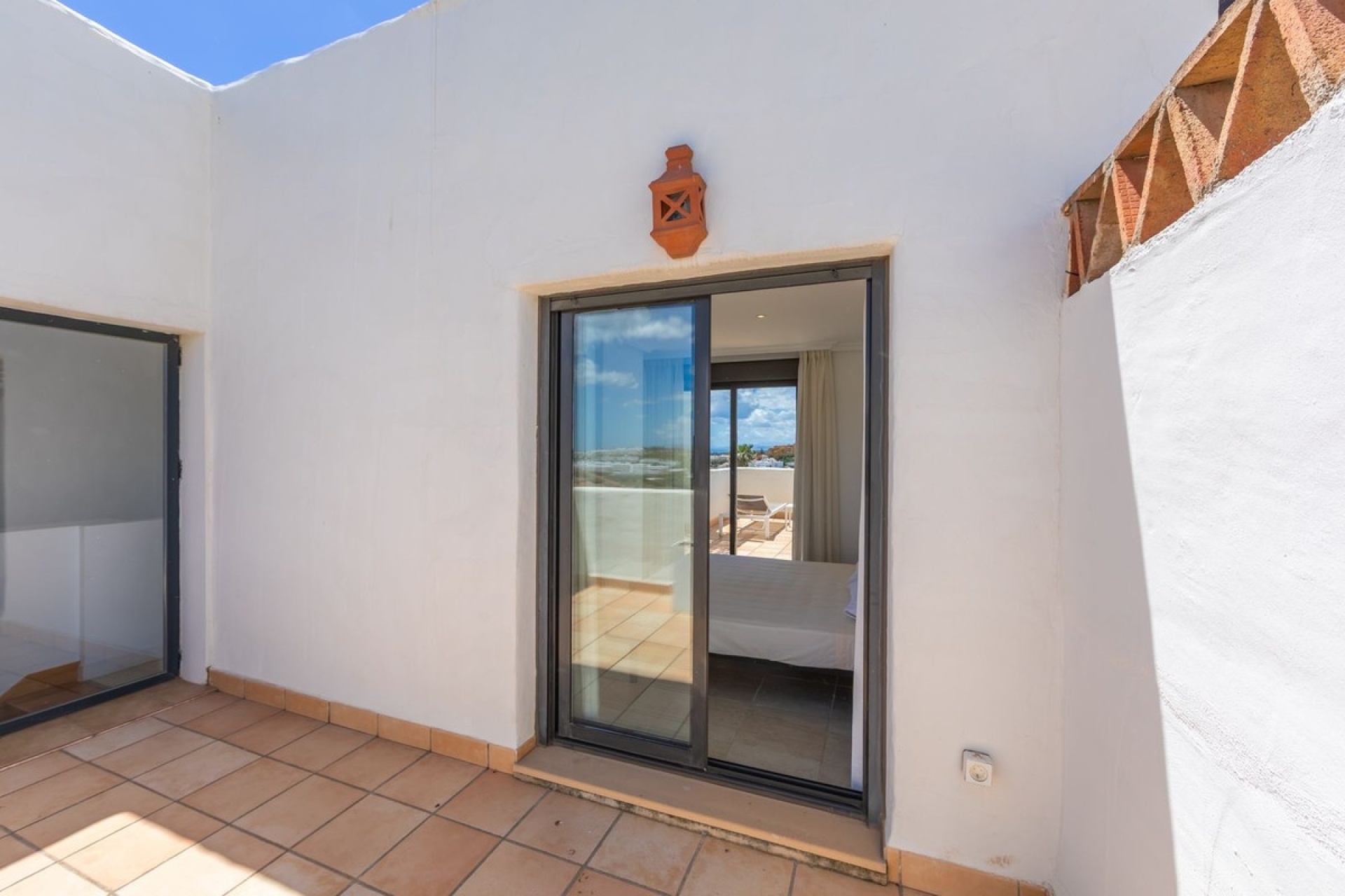 Rynek wtórny - apartment - Estepona - Estepona Centro