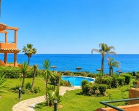 Rynek wtórny - apartment - Estepona - Estepona Centro