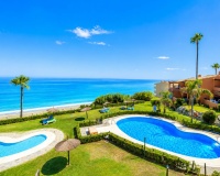 Rynek wtórny - apartment - Estepona - Estepona Centro