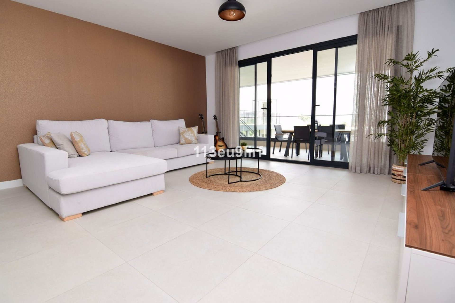 Rynek wtórny - apartment - Estepona - Estepona Centro