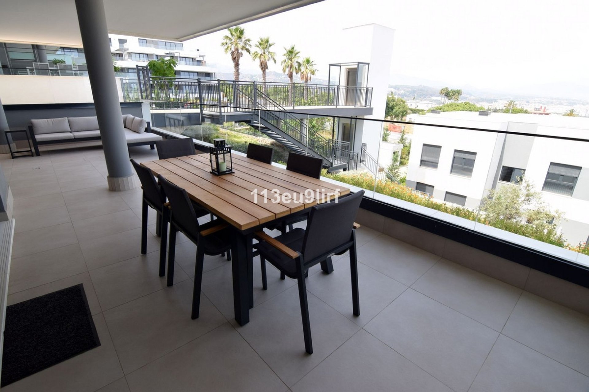 Rynek wtórny - apartment - Estepona - Estepona Centro