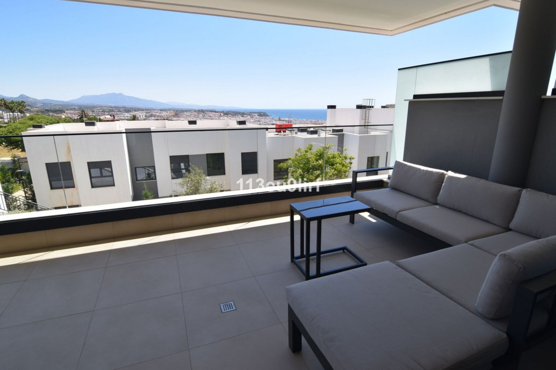 Rynek wtórny - apartment - Estepona - Estepona Centro