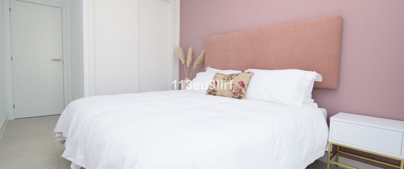 Rynek wtórny - apartment - Estepona - Estepona Centro