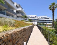 Rynek wtórny - apartment - Estepona - Estepona Centro