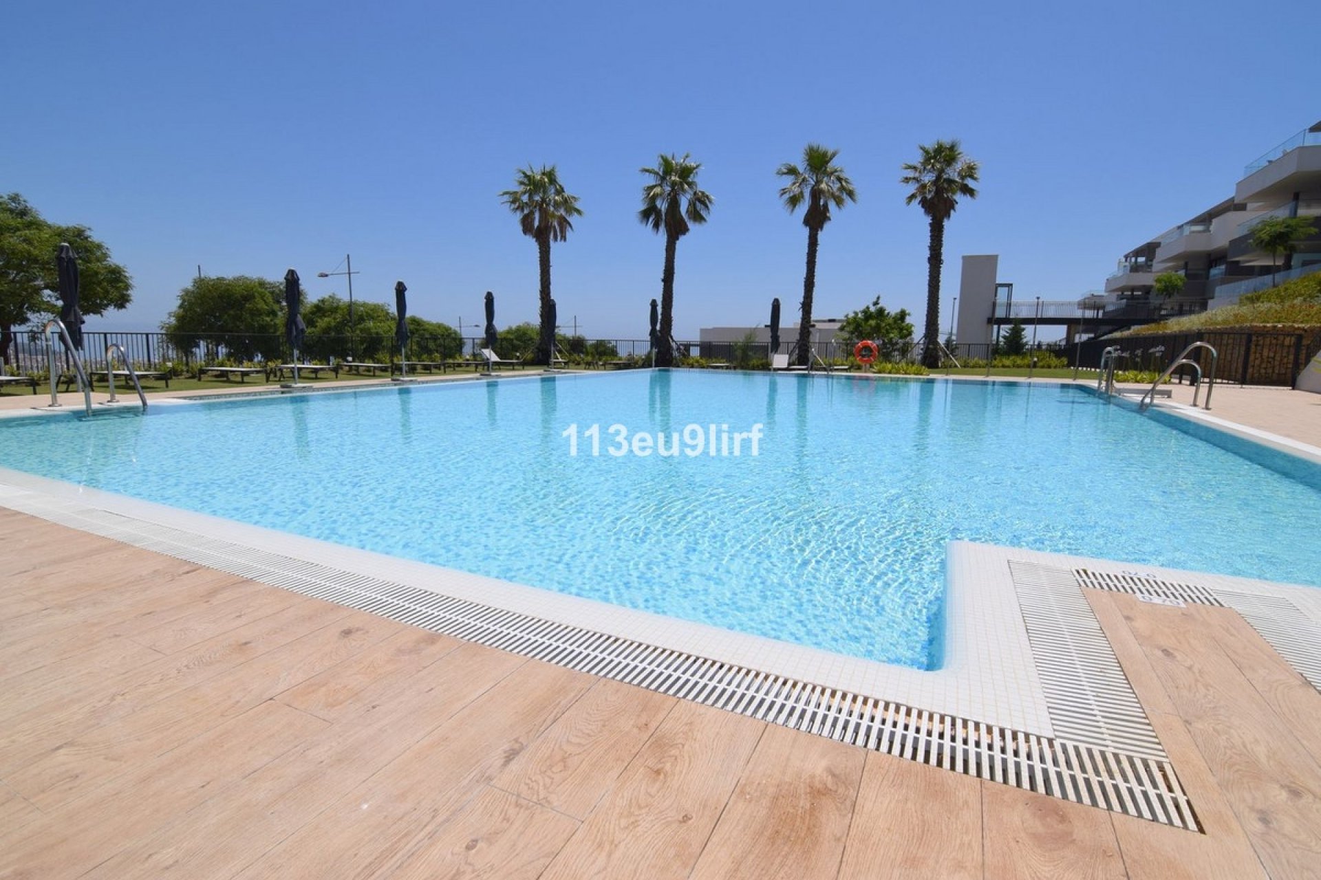 Rynek wtórny - apartment - Estepona - Estepona Centro
