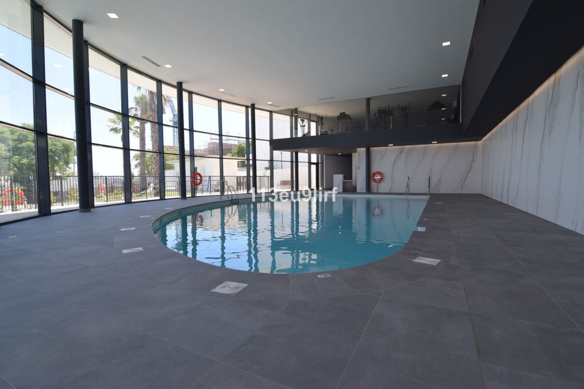 Rynek wtórny - apartment - Estepona - Estepona Centro