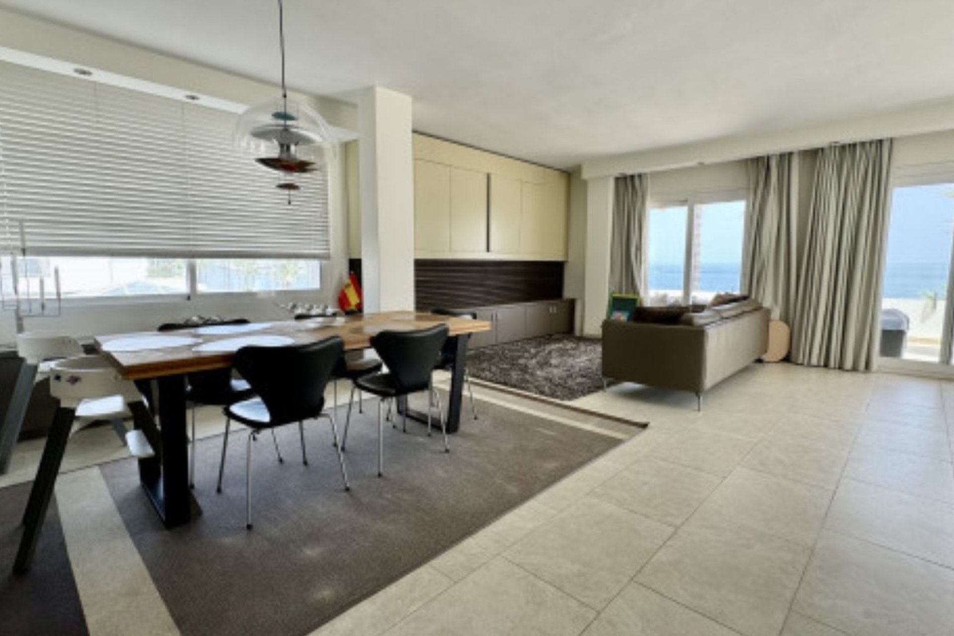 Rynek wtórny - apartment - Estepona - Estepona Centro