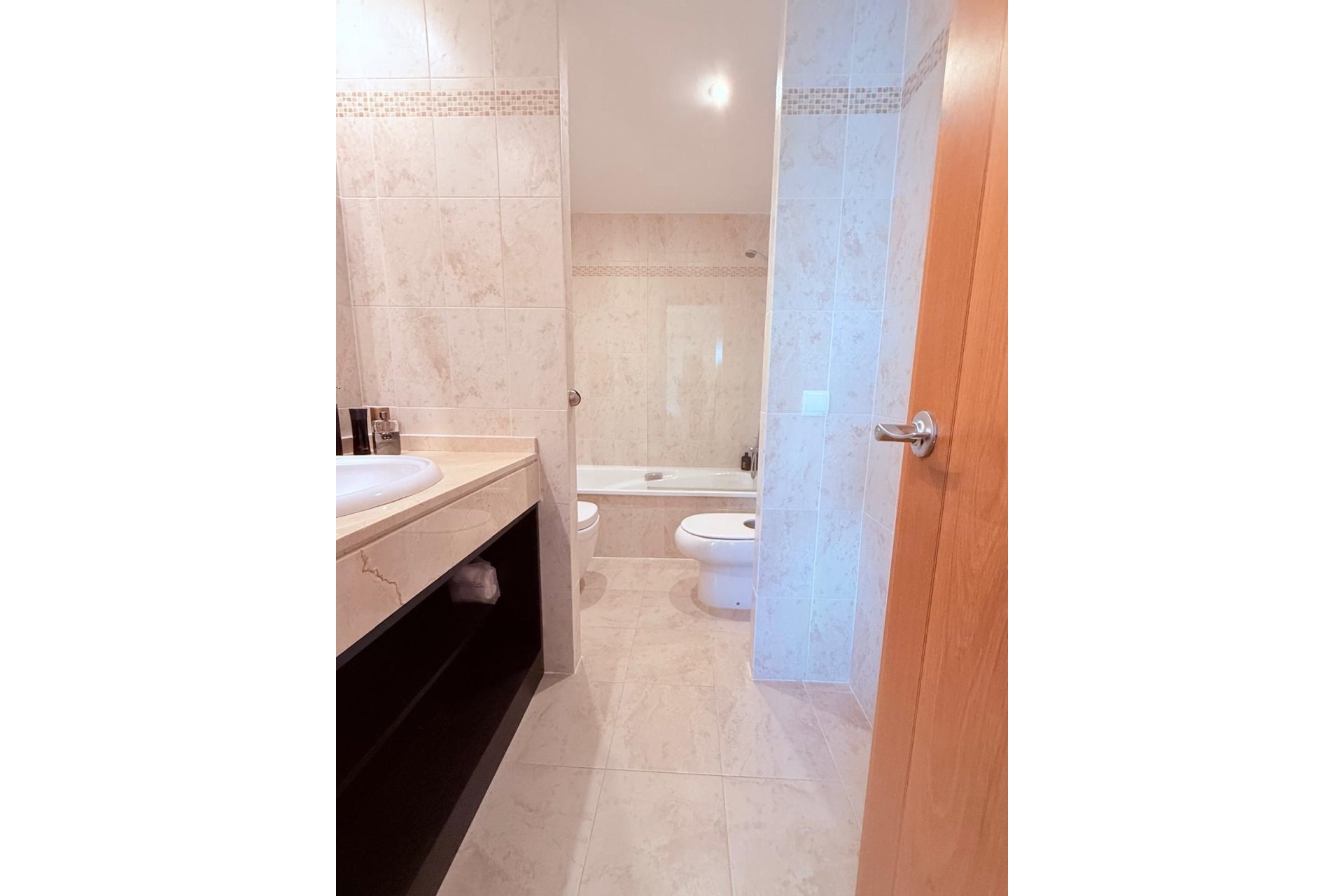 Rynek wtórny - apartment - Estepona - Estepona Centro