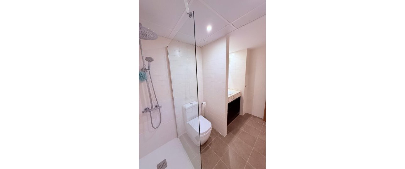 Rynek wtórny - apartment - Estepona - Estepona Centro