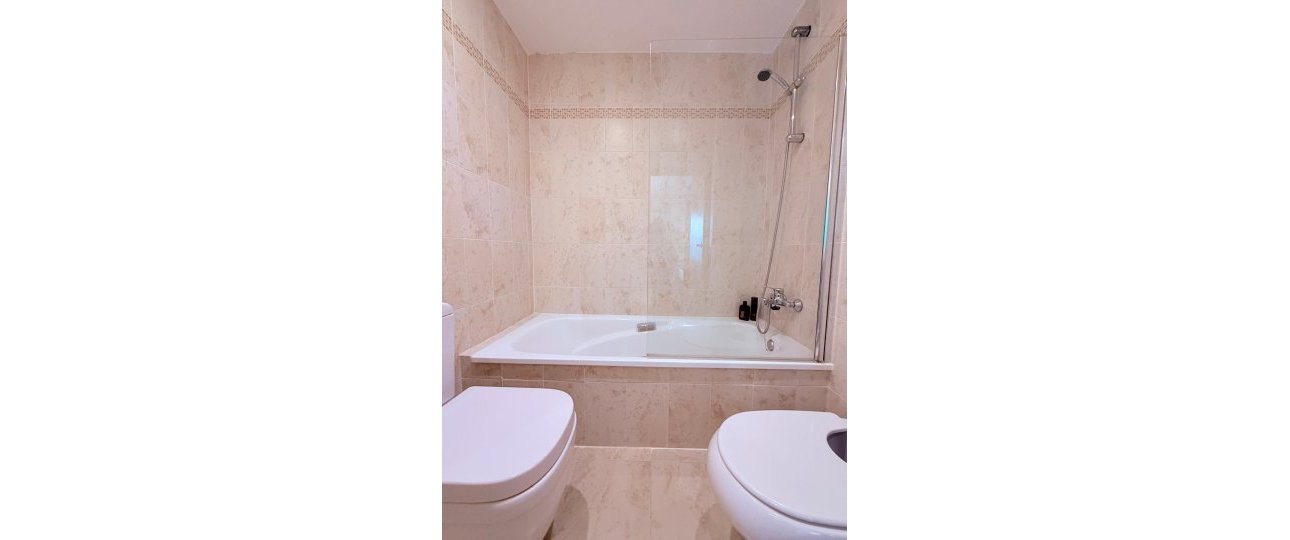 Rynek wtórny - apartment - Estepona - Estepona Centro