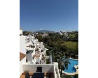 Rynek wtórny - apartment - Estepona - Estepona Centro