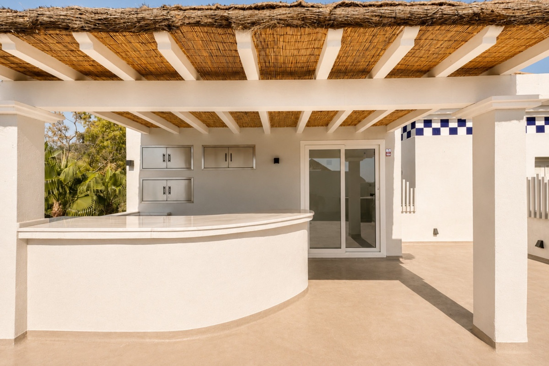 Rynek wtórny - apartment - Estepona - Estepona Centro