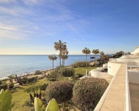 Rynek wtórny - apartment - Estepona - Estepona Centro