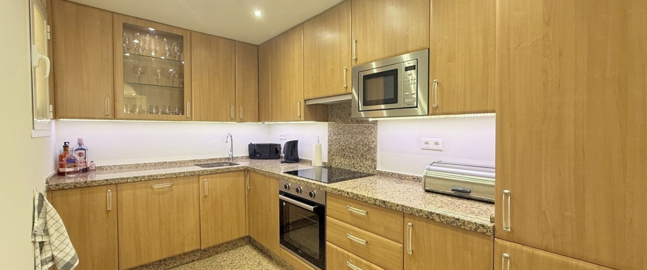 Rynek wtórny - apartment - Estepona - Estepona Centro
