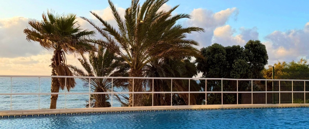 Rynek wtórny - apartment - Estepona - Estepona Centro