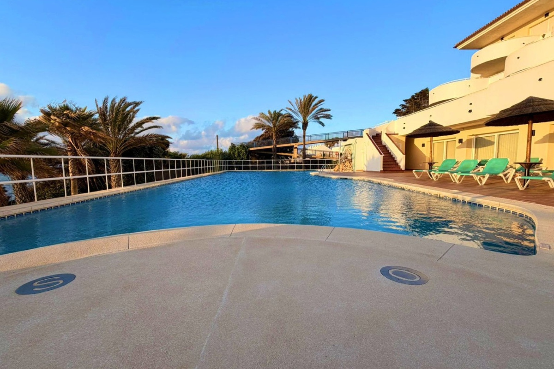 Rynek wtórny - apartment - Estepona - Estepona Centro