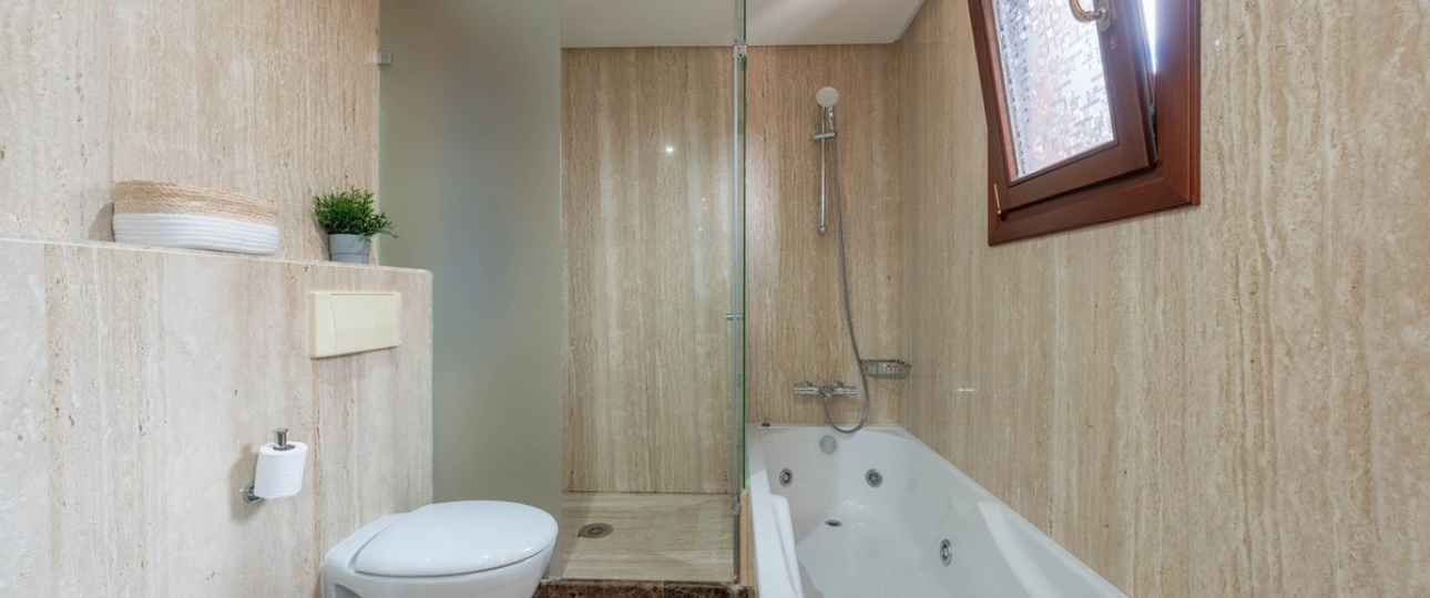 Rynek wtórny - apartment - Estepona - Estepona Centro