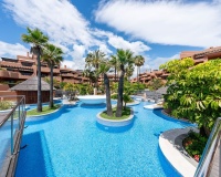 Rynek wtórny - apartment - Estepona - Estepona Centro
