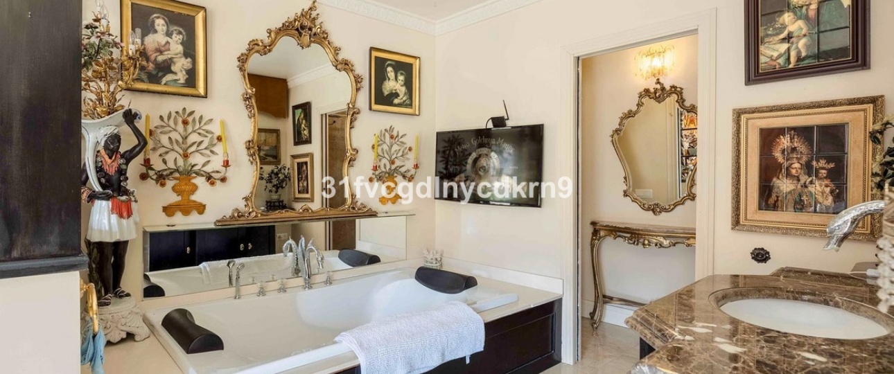 Rynek wtórny - apartment - Estepona - Estepona Centro