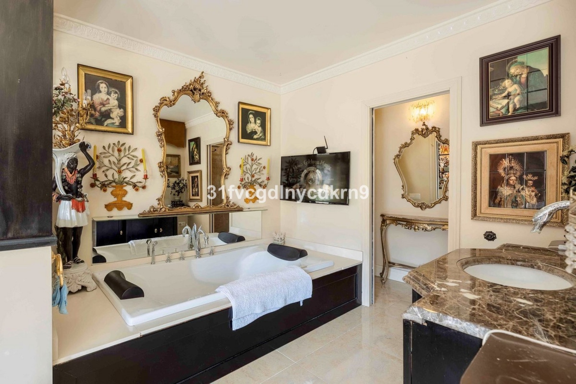Rynek wtórny - apartment - Estepona - Estepona Centro