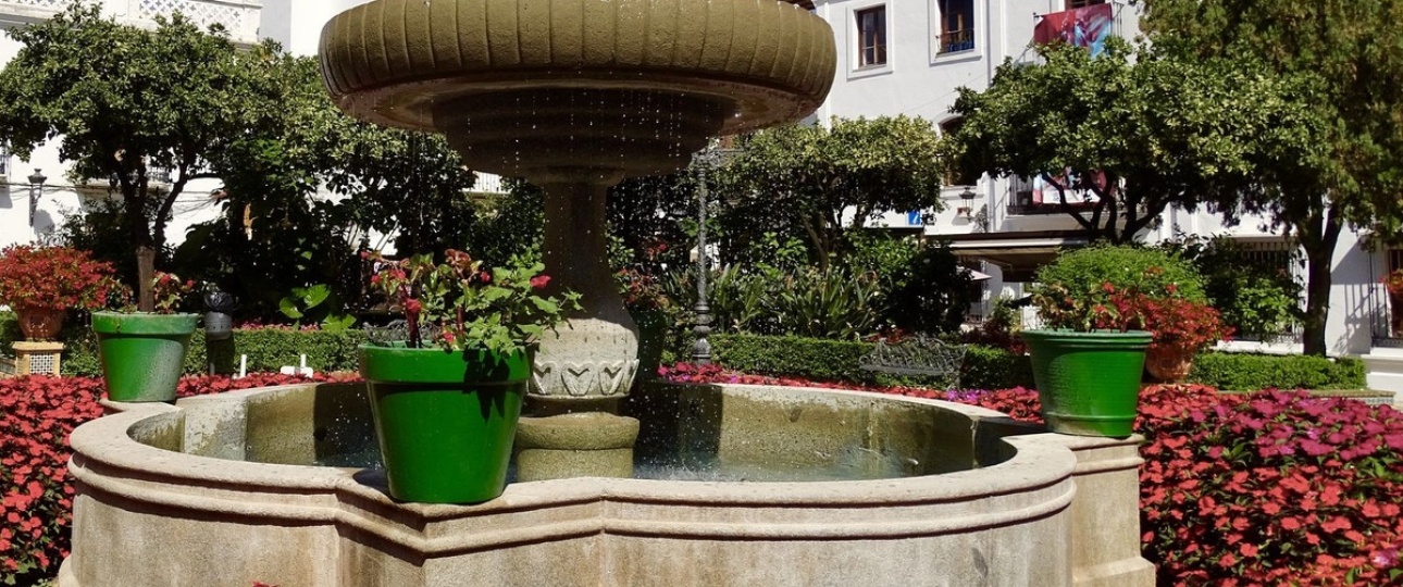 Rynek wtórny - apartment - Estepona - Estepona Centro