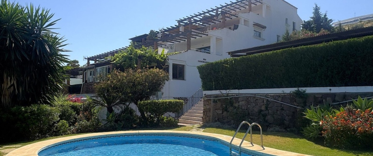 Rynek wtórny - apartment - Estepona - Estepona Centro