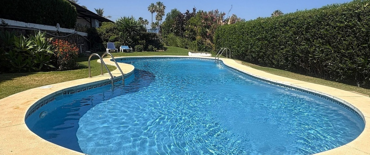 Rynek wtórny - apartment - Estepona - Estepona Centro