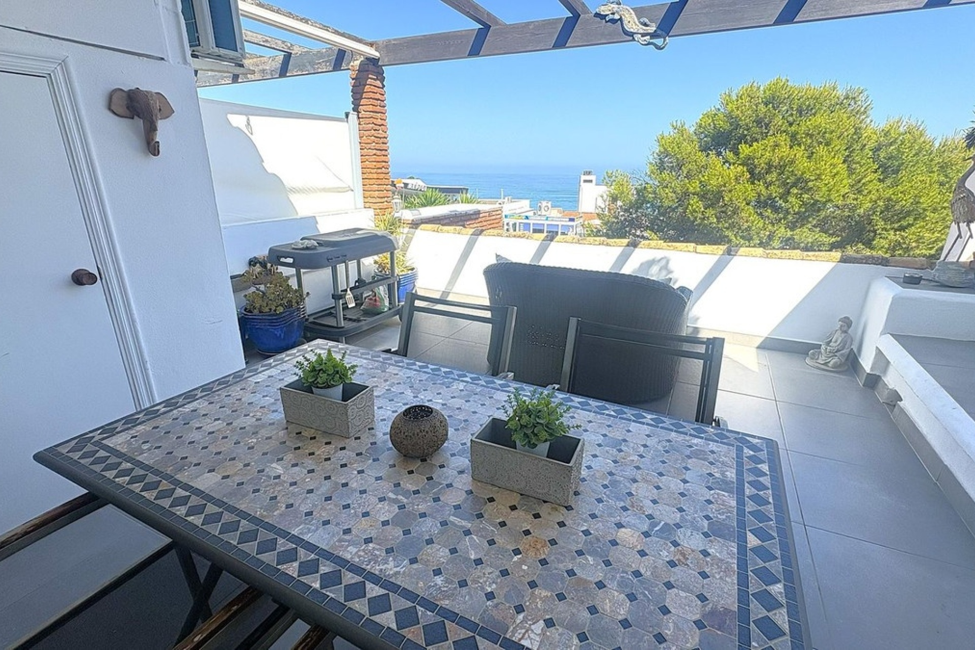 Rynek wtórny - apartment - Estepona - Estepona Centro