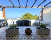 Rynek wtórny - apartment - Estepona - Estepona Centro