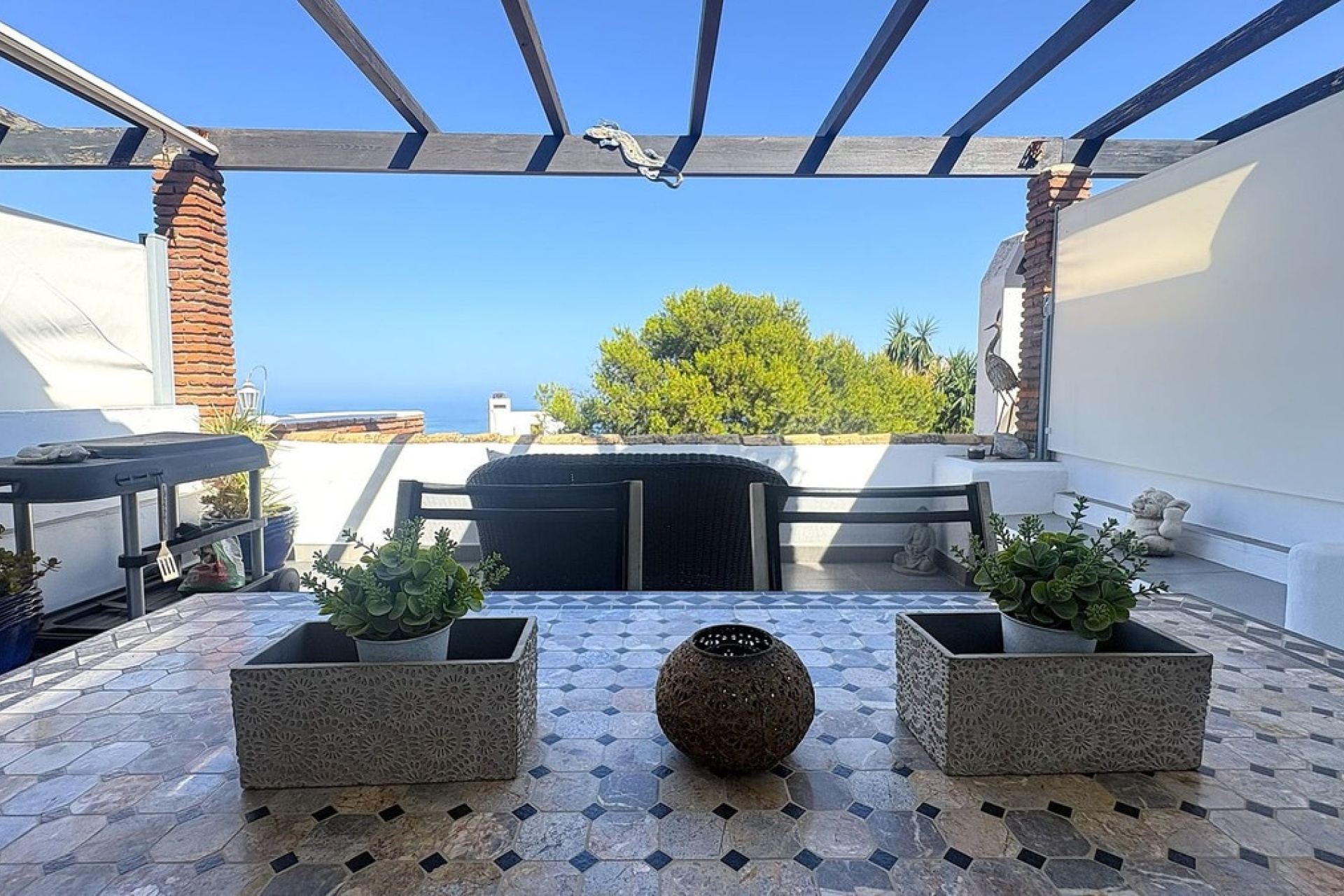 Rynek wtórny - apartment - Estepona - Estepona Centro