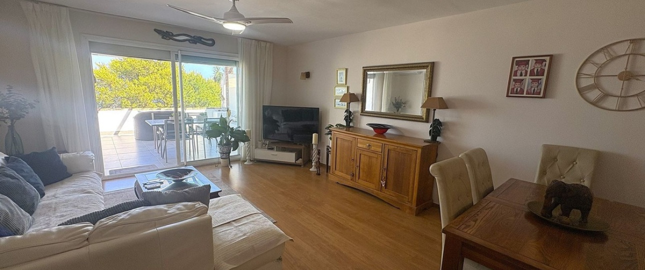 Rynek wtórny - apartment - Estepona - Estepona Centro