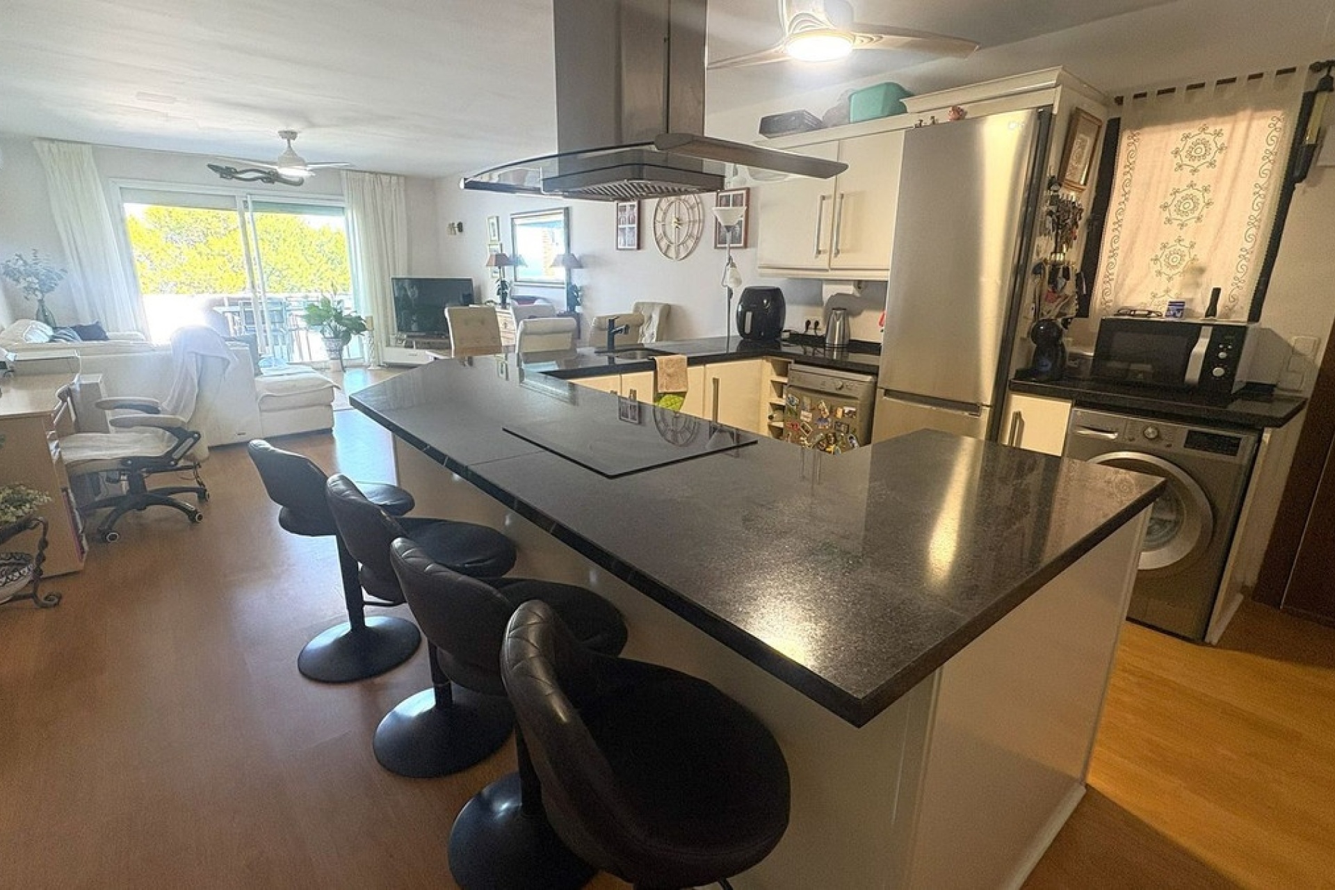 Rynek wtórny - apartment - Estepona - Estepona Centro