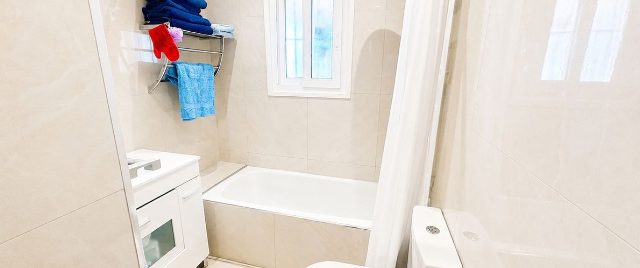 Rynek wtórny - apartment - Estepona - Estepona Centro