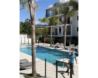 Rynek wtórny - apartment - Estepona - Estepona Centro