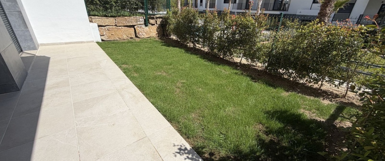 Rynek wtórny - apartment - Estepona - Estepona Centro