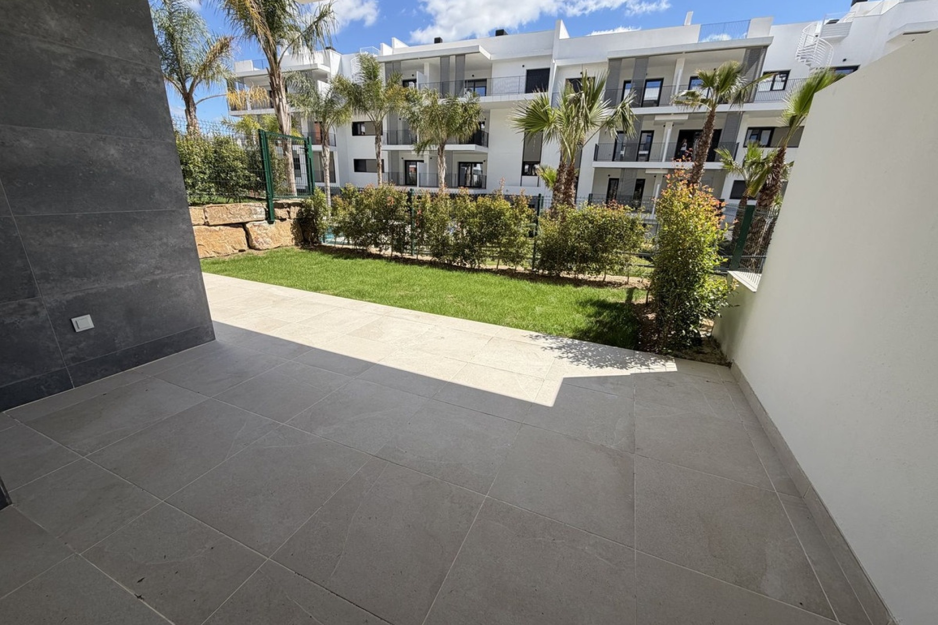 Rynek wtórny - apartment - Estepona - Estepona Centro