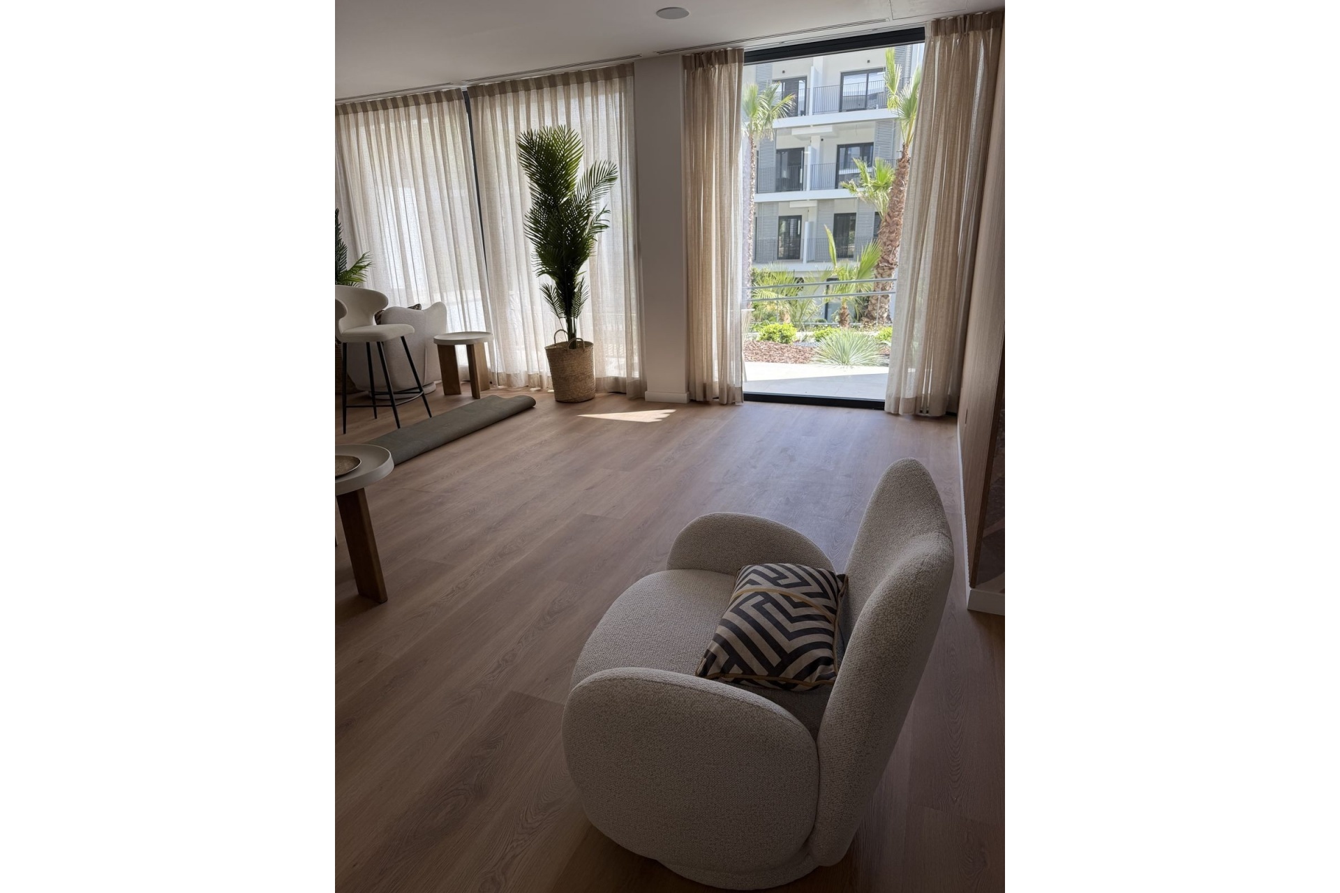 Rynek wtórny - apartment - Estepona - Estepona Centro