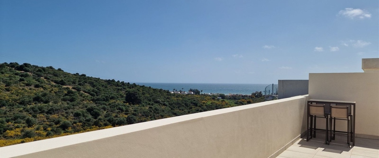 Rynek wtórny - apartment - Estepona - Estepona Centro