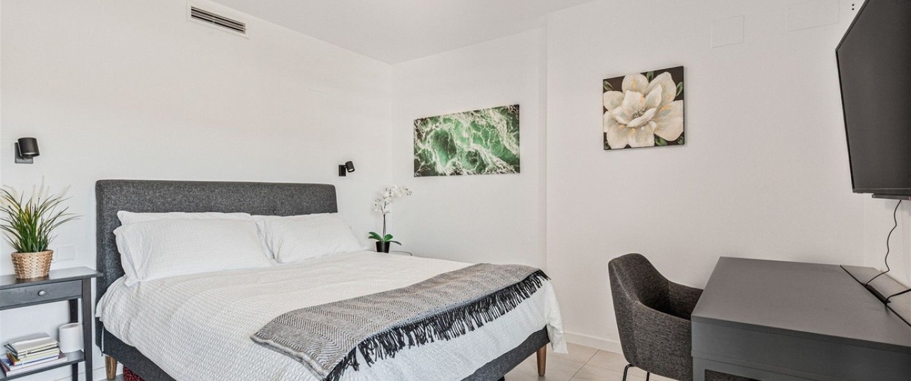 Rynek wtórny - apartment - Estepona - Estepona Centro
