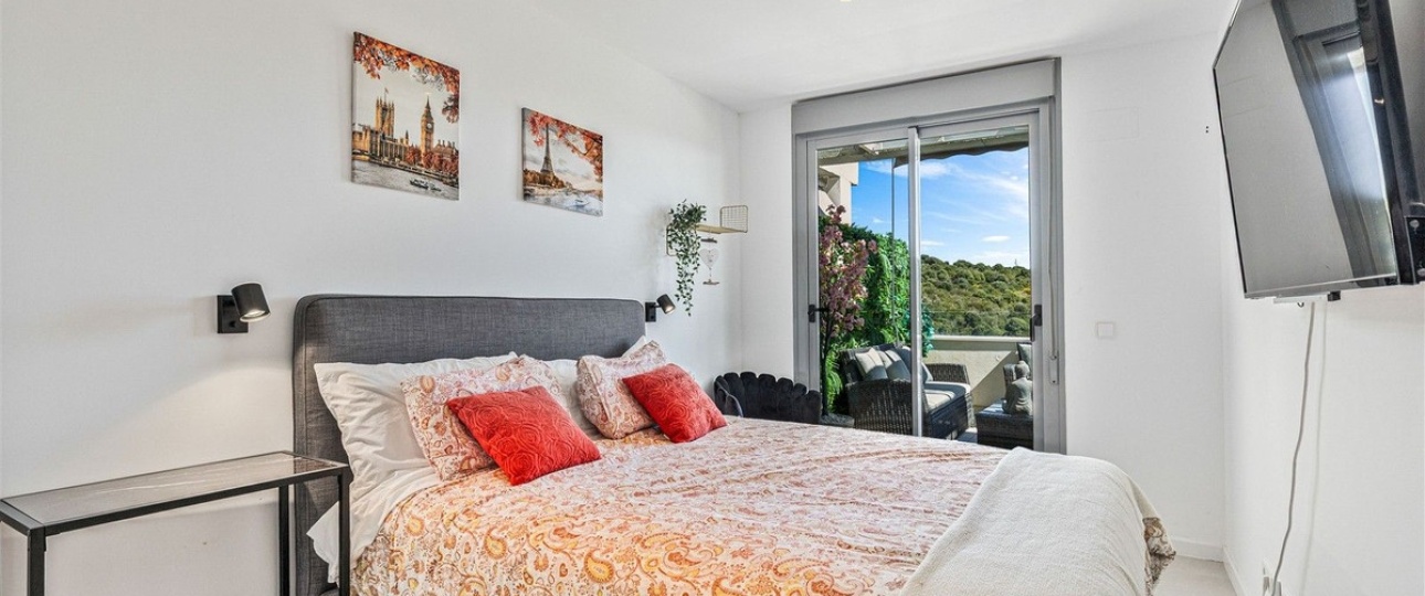 Rynek wtórny - apartment - Estepona - Estepona Centro